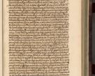 Zdjęcie nr 82 dla obiektu archiwalnego: Acta actorum episscopalium R. D. Joannis Małachowski, episcopi Cracoviensis a die 20 Augusti anni 1681 et 1682 acticatorum. Volumen I