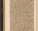 Zdjęcie nr 83 dla obiektu archiwalnego: Acta actorum episscopalium R. D. Joannis Małachowski, episcopi Cracoviensis a die 20 Augusti anni 1681 et 1682 acticatorum. Volumen I