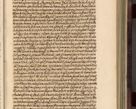 Zdjęcie nr 86 dla obiektu archiwalnego: Acta actorum episscopalium R. D. Joannis Małachowski, episcopi Cracoviensis a die 20 Augusti anni 1681 et 1682 acticatorum. Volumen I