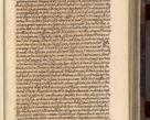 Zdjęcie nr 80 dla obiektu archiwalnego: Acta actorum episscopalium R. D. Joannis Małachowski, episcopi Cracoviensis a die 20 Augusti anni 1681 et 1682 acticatorum. Volumen I