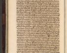 Zdjęcie nr 79 dla obiektu archiwalnego: Acta actorum episscopalium R. D. Joannis Małachowski, episcopi Cracoviensis a die 20 Augusti anni 1681 et 1682 acticatorum. Volumen I