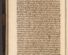 Zdjęcie nr 79 dla obiektu archiwalnego: Acta actorum episscopalium R. D. Joannis Małachowski, episcopi Cracoviensis a die 20 Augusti anni 1681 et 1682 acticatorum. Volumen I