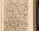 Zdjęcie nr 76 dla obiektu archiwalnego: Acta actorum episscopalium R. D. Joannis Małachowski, episcopi Cracoviensis a die 20 Augusti anni 1681 et 1682 acticatorum. Volumen I