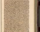 Zdjęcie nr 78 dla obiektu archiwalnego: Acta actorum episscopalium R. D. Joannis Małachowski, episcopi Cracoviensis a die 20 Augusti anni 1681 et 1682 acticatorum. Volumen I