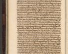 Zdjęcie nr 77 dla obiektu archiwalnego: Acta actorum episscopalium R. D. Joannis Małachowski, episcopi Cracoviensis a die 20 Augusti anni 1681 et 1682 acticatorum. Volumen I