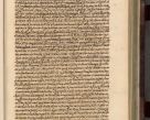 Zdjęcie nr 70 dla obiektu archiwalnego: Acta actorum episscopalium R. D. Joannis Małachowski, episcopi Cracoviensis a die 20 Augusti anni 1681 et 1682 acticatorum. Volumen I