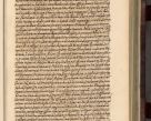 Zdjęcie nr 74 dla obiektu archiwalnego: Acta actorum episscopalium R. D. Joannis Małachowski, episcopi Cracoviensis a die 20 Augusti anni 1681 et 1682 acticatorum. Volumen I