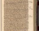 Zdjęcie nr 72 dla obiektu archiwalnego: Acta actorum episscopalium R. D. Joannis Małachowski, episcopi Cracoviensis a die 20 Augusti anni 1681 et 1682 acticatorum. Volumen I