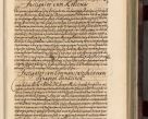 Zdjęcie nr 66 dla obiektu archiwalnego: Acta actorum episscopalium R. D. Joannis Małachowski, episcopi Cracoviensis a die 20 Augusti anni 1681 et 1682 acticatorum. Volumen I
