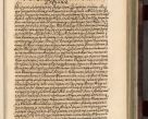 Zdjęcie nr 68 dla obiektu archiwalnego: Acta actorum episscopalium R. D. Joannis Małachowski, episcopi Cracoviensis a die 20 Augusti anni 1681 et 1682 acticatorum. Volumen I