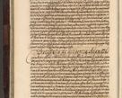 Zdjęcie nr 67 dla obiektu archiwalnego: Acta actorum episscopalium R. D. Joannis Małachowski, episcopi Cracoviensis a die 20 Augusti anni 1681 et 1682 acticatorum. Volumen I