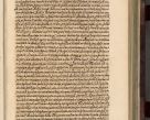 Zdjęcie nr 62 dla obiektu archiwalnego: Acta actorum episscopalium R. D. Joannis Małachowski, episcopi Cracoviensis a die 20 Augusti anni 1681 et 1682 acticatorum. Volumen I