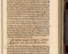 Zdjęcie nr 64 dla obiektu archiwalnego: Acta actorum episscopalium R. D. Joannis Małachowski, episcopi Cracoviensis a die 20 Augusti anni 1681 et 1682 acticatorum. Volumen I