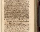 Zdjęcie nr 58 dla obiektu archiwalnego: Acta actorum episscopalium R. D. Joannis Małachowski, episcopi Cracoviensis a die 20 Augusti anni 1681 et 1682 acticatorum. Volumen I