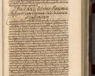 Zdjęcie nr 60 dla obiektu archiwalnego: Acta actorum episscopalium R. D. Joannis Małachowski, episcopi Cracoviensis a die 20 Augusti anni 1681 et 1682 acticatorum. Volumen I