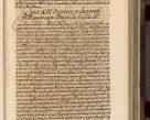Zdjęcie nr 56 dla obiektu archiwalnego: Acta actorum episscopalium R. D. Joannis Małachowski, episcopi Cracoviensis a die 20 Augusti anni 1681 et 1682 acticatorum. Volumen I