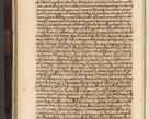 Zdjęcie nr 55 dla obiektu archiwalnego: Acta actorum episscopalium R. D. Joannis Małachowski, episcopi Cracoviensis a die 20 Augusti anni 1681 et 1682 acticatorum. Volumen I