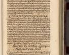 Zdjęcie nr 54 dla obiektu archiwalnego: Acta actorum episscopalium R. D. Joannis Małachowski, episcopi Cracoviensis a die 20 Augusti anni 1681 et 1682 acticatorum. Volumen I