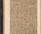 Zdjęcie nr 49 dla obiektu archiwalnego: Acta actorum episscopalium R. D. Joannis Małachowski, episcopi Cracoviensis a die 20 Augusti anni 1681 et 1682 acticatorum. Volumen I