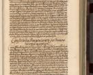 Zdjęcie nr 52 dla obiektu archiwalnego: Acta actorum episscopalium R. D. Joannis Małachowski, episcopi Cracoviensis a die 20 Augusti anni 1681 et 1682 acticatorum. Volumen I