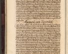 Zdjęcie nr 45 dla obiektu archiwalnego: Acta actorum episscopalium R. D. Joannis Małachowski, episcopi Cracoviensis a die 20 Augusti anni 1681 et 1682 acticatorum. Volumen I