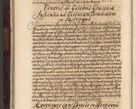 Zdjęcie nr 51 dla obiektu archiwalnego: Acta actorum episscopalium R. D. Joannis Małachowski, episcopi Cracoviensis a die 20 Augusti anni 1681 et 1682 acticatorum. Volumen I