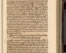 Zdjęcie nr 46 dla obiektu archiwalnego: Acta actorum episscopalium R. D. Joannis Małachowski, episcopi Cracoviensis a die 20 Augusti anni 1681 et 1682 acticatorum. Volumen I