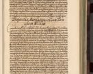 Zdjęcie nr 44 dla obiektu archiwalnego: Acta actorum episscopalium R. D. Joannis Małachowski, episcopi Cracoviensis a die 20 Augusti anni 1681 et 1682 acticatorum. Volumen I