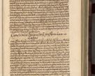 Zdjęcie nr 36 dla obiektu archiwalnego: Acta actorum episscopalium R. D. Joannis Małachowski, episcopi Cracoviensis a die 20 Augusti anni 1681 et 1682 acticatorum. Volumen I