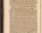 Zdjęcie nr 35 dla obiektu archiwalnego: Acta actorum episscopalium R. D. Joannis Małachowski, episcopi Cracoviensis a die 20 Augusti anni 1681 et 1682 acticatorum. Volumen I