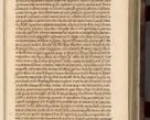 Zdjęcie nr 34 dla obiektu archiwalnego: Acta actorum episscopalium R. D. Joannis Małachowski, episcopi Cracoviensis a die 20 Augusti anni 1681 et 1682 acticatorum. Volumen I