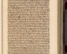 Zdjęcie nr 32 dla obiektu archiwalnego: Acta actorum episscopalium R. D. Joannis Małachowski, episcopi Cracoviensis a die 20 Augusti anni 1681 et 1682 acticatorum. Volumen I
