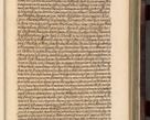 Zdjęcie nr 32 dla obiektu archiwalnego: Acta actorum episscopalium R. D. Joannis Małachowski, episcopi Cracoviensis a die 20 Augusti anni 1681 et 1682 acticatorum. Volumen I