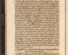 Zdjęcie nr 31 dla obiektu archiwalnego: Acta actorum episscopalium R. D. Joannis Małachowski, episcopi Cracoviensis a die 20 Augusti anni 1681 et 1682 acticatorum. Volumen I