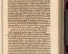 Zdjęcie nr 30 dla obiektu archiwalnego: Acta actorum episscopalium R. D. Joannis Małachowski, episcopi Cracoviensis a die 20 Augusti anni 1681 et 1682 acticatorum. Volumen I