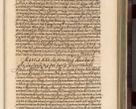 Zdjęcie nr 30 dla obiektu archiwalnego: Acta actorum episscopalium R. D. Joannis Małachowski, episcopi Cracoviensis a die 20 Augusti anni 1681 et 1682 acticatorum. Volumen I