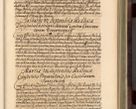 Zdjęcie nr 26 dla obiektu archiwalnego: Acta actorum episscopalium R. D. Joannis Małachowski, episcopi Cracoviensis a die 20 Augusti anni 1681 et 1682 acticatorum. Volumen I