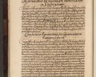 Zdjęcie nr 23 dla obiektu archiwalnego: Acta actorum episscopalium R. D. Joannis Małachowski, episcopi Cracoviensis a die 20 Augusti anni 1681 et 1682 acticatorum. Volumen I