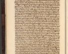 Zdjęcie nr 25 dla obiektu archiwalnego: Acta actorum episscopalium R. D. Joannis Małachowski, episcopi Cracoviensis a die 20 Augusti anni 1681 et 1682 acticatorum. Volumen I