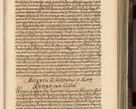 Zdjęcie nr 24 dla obiektu archiwalnego: Acta actorum episscopalium R. D. Joannis Małachowski, episcopi Cracoviensis a die 20 Augusti anni 1681 et 1682 acticatorum. Volumen I
