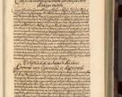 Zdjęcie nr 20 dla obiektu archiwalnego: Acta actorum episscopalium R. D. Joannis Małachowski, episcopi Cracoviensis a die 20 Augusti anni 1681 et 1682 acticatorum. Volumen I