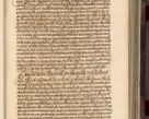 Zdjęcie nr 22 dla obiektu archiwalnego: Acta actorum episscopalium R. D. Joannis Małachowski, episcopi Cracoviensis a die 20 Augusti anni 1681 et 1682 acticatorum. Volumen I