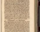 Zdjęcie nr 18 dla obiektu archiwalnego: Acta actorum episscopalium R. D. Joannis Małachowski, episcopi Cracoviensis a die 20 Augusti anni 1681 et 1682 acticatorum. Volumen I