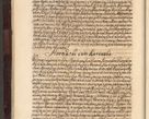 Zdjęcie nr 19 dla obiektu archiwalnego: Acta actorum episscopalium R. D. Joannis Małachowski, episcopi Cracoviensis a die 20 Augusti anni 1681 et 1682 acticatorum. Volumen I