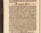 Zdjęcie nr 17 dla obiektu archiwalnego: Acta actorum episscopalium R. D. Joannis Małachowski, episcopi Cracoviensis a die 20 Augusti anni 1681 et 1682 acticatorum. Volumen I