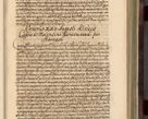 Zdjęcie nr 14 dla obiektu archiwalnego: Acta actorum episscopalium R. D. Joannis Małachowski, episcopi Cracoviensis a die 20 Augusti anni 1681 et 1682 acticatorum. Volumen I