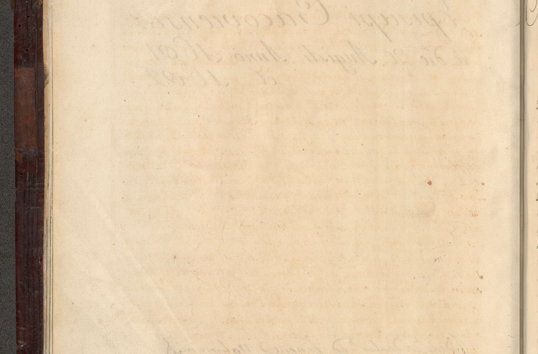 Zdjęcie nr 11 dla obiektu archiwalnego: Acta actorum episscopalium R. D. Joannis Małachowski, episcopi Cracoviensis a die 20 Augusti anni 1681 et 1682 acticatorum. Volumen I