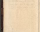 Zdjęcie nr 11 dla obiektu archiwalnego: Acta actorum episscopalium R. D. Joannis Małachowski, episcopi Cracoviensis a die 20 Augusti anni 1681 et 1682 acticatorum. Volumen I