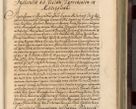 Zdjęcie nr 12 dla obiektu archiwalnego: Acta actorum episscopalium R. D. Joannis Małachowski, episcopi Cracoviensis a die 20 Augusti anni 1681 et 1682 acticatorum. Volumen I