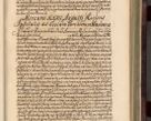 Zdjęcie nr 16 dla obiektu archiwalnego: Acta actorum episscopalium R. D. Joannis Małachowski, episcopi Cracoviensis a die 20 Augusti anni 1681 et 1682 acticatorum. Volumen I
